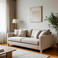 Химчистка на дому в Новохаритонове