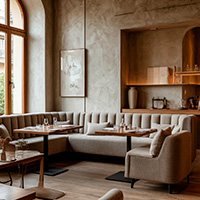 Химчистка предприятий, офисов, любых помещений в Новохаритонове